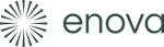 Enova logo