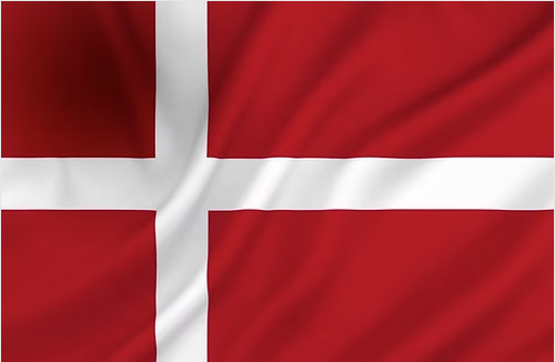 denmark