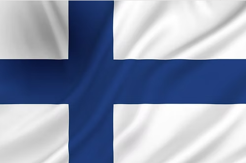 finland
