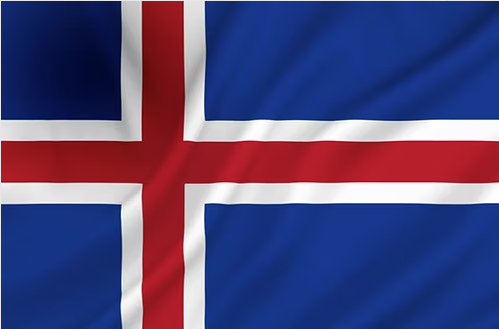 iceland