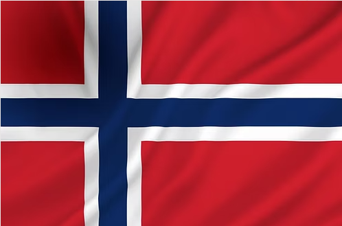 norway